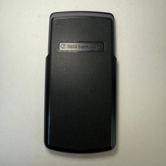 Texas Instruments TI-30Xa Scientific Calculator with Cover - Picture 3 of 4